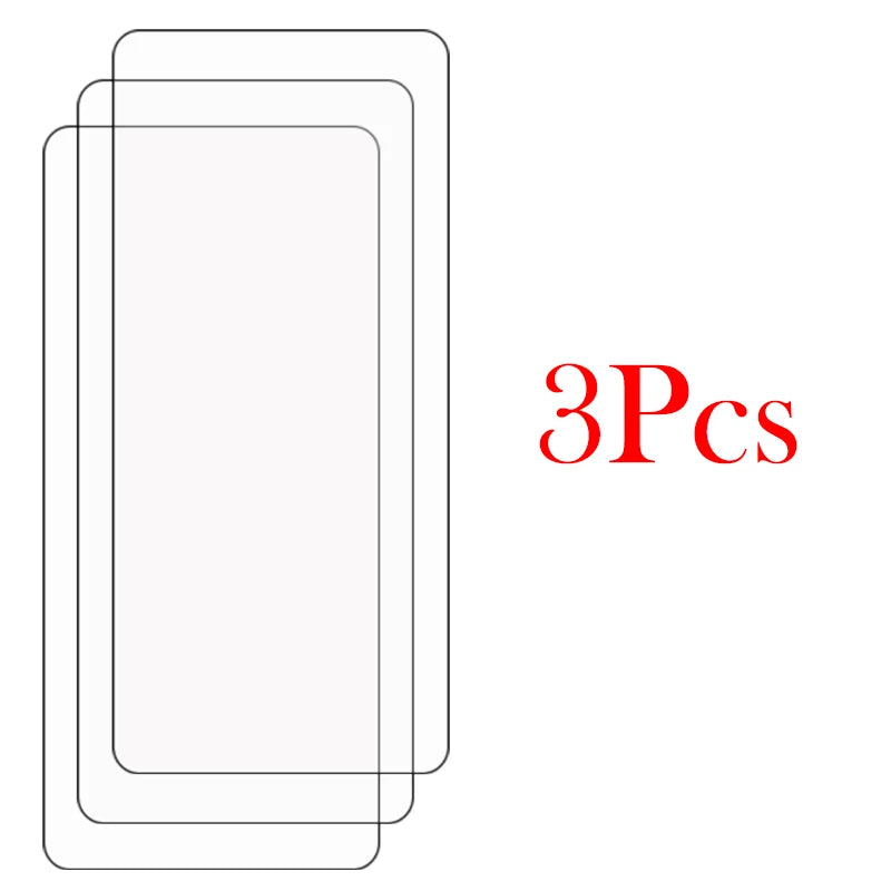 High Quality Screen Protector Tempered Glass For Xiaomi Poco X8 Pro Max Full Glue Glass For Xiaomi Poco X8 Pro Camera Soft Film