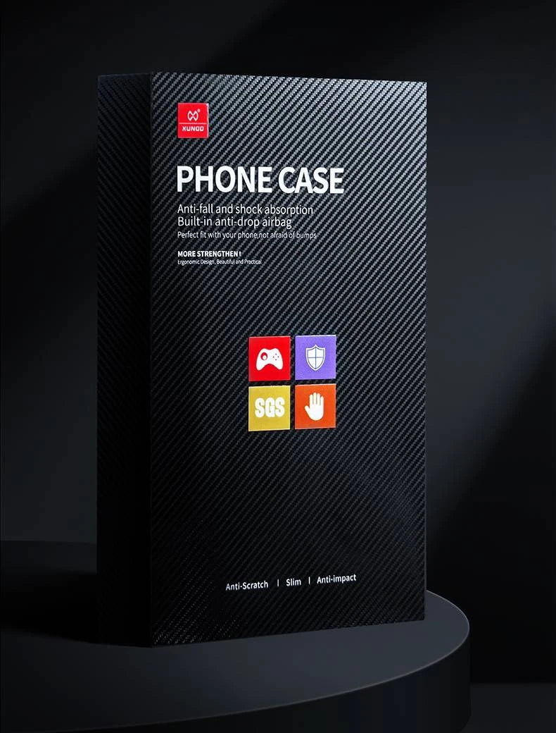 Xundd Case for Xiaomi Redmi Note 15 Pro Plus Case For Note 15 Pro / Note 15 4G 5G Airbag Shockproof Shell Fund Back Clear Cover
