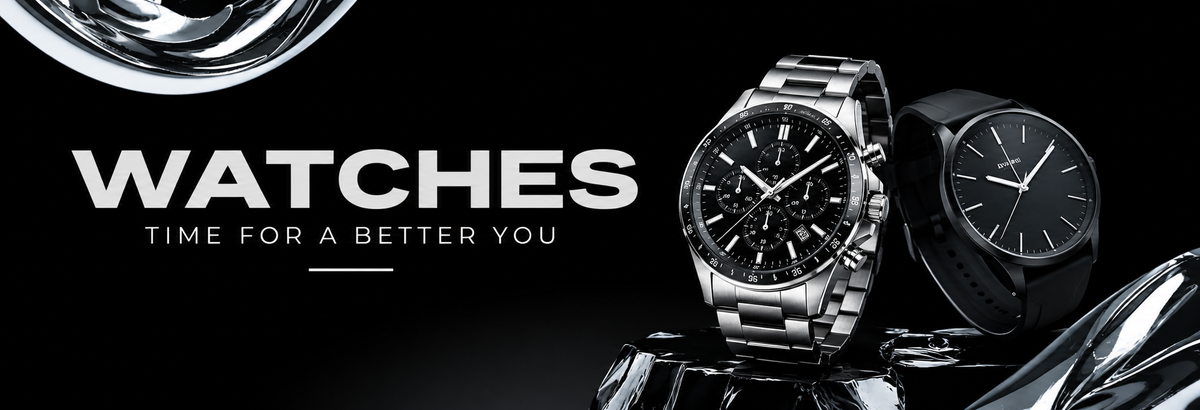 Watches