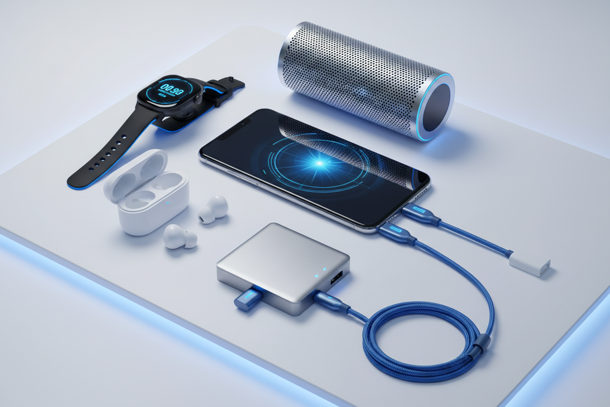 Electronics