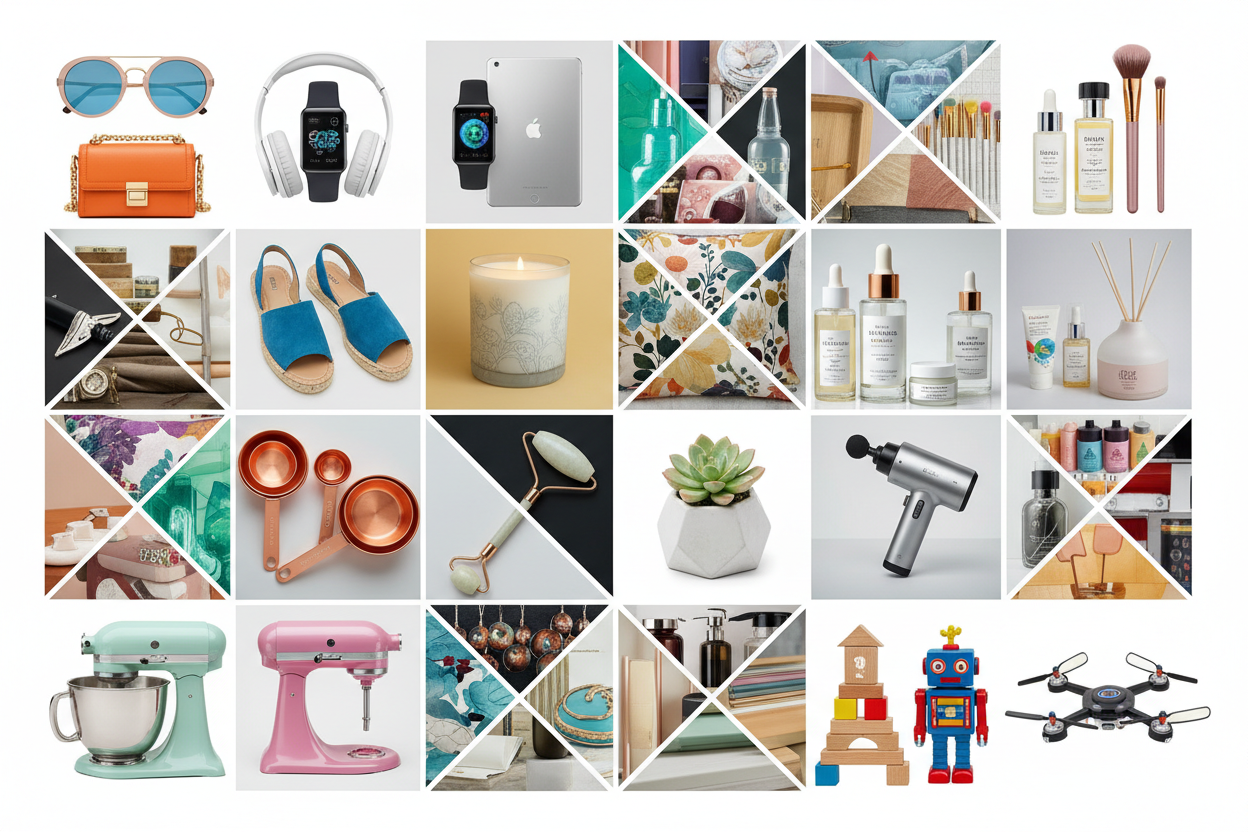 All Products