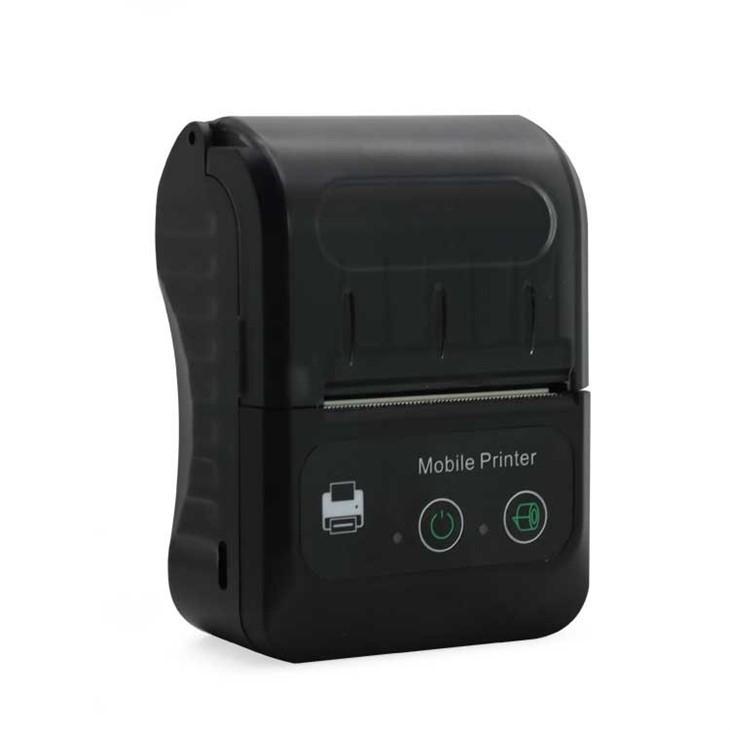 58mm Portable Mini Thermal Printer
