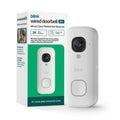 Blink Wired Doorbell 2K+ – 2K Smart Video Doorbell with Alexa