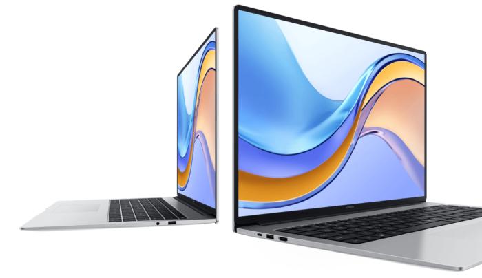 HONOR MagicBook X16