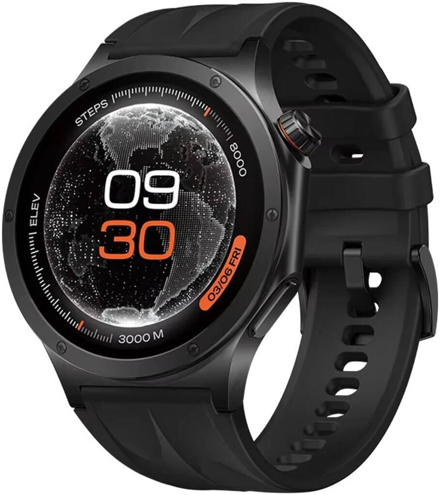 OnePlus Watch 4