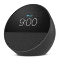 Amazon Echo Spot (2024) – Smart Alarm Clock with Alexa