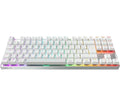 Wireless Mechanical Gaming Keyboard – RGB Backlit