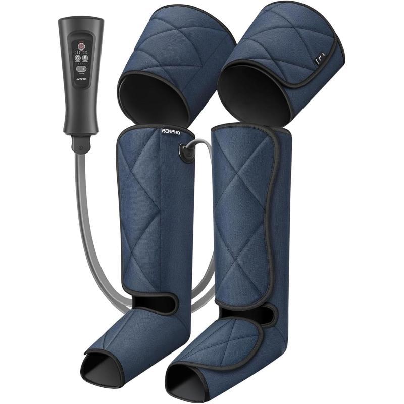 Air Pressure Leg Massager Device