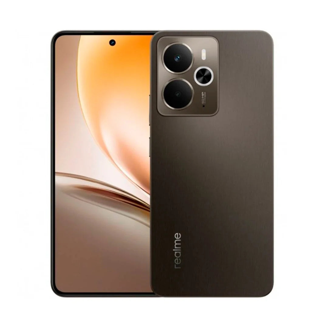 Realme 14 5g 256Gb/12Gb Storage/Ram, Snapdragon 6 Gen 4, 6000Mah Battery, Rmx5070, Global Version