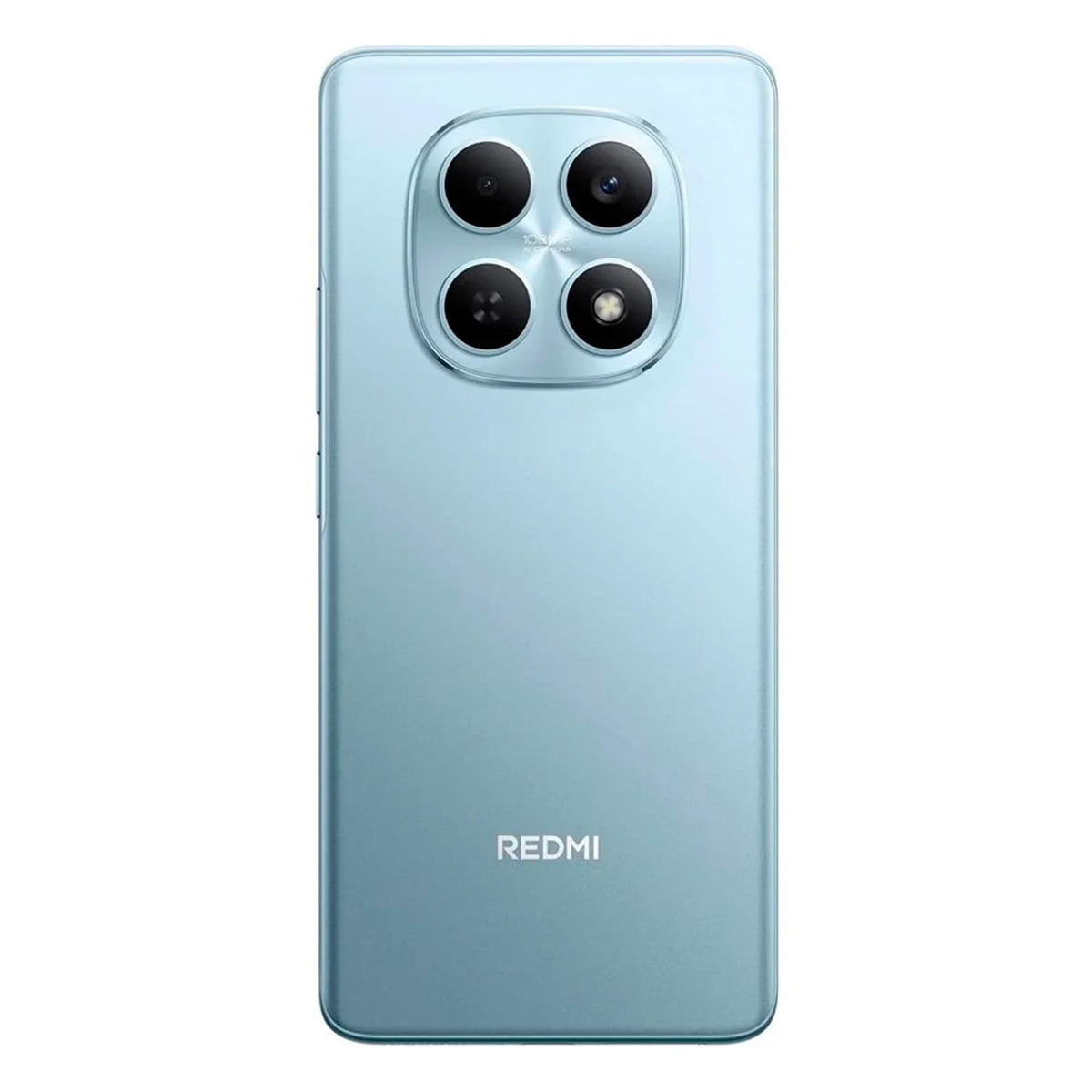 Xiaomi Redmi Note 15 4G Dual SIM 256GB 8GB RAM 6.77 "108MP 20MP - Glacier Blue (Global)