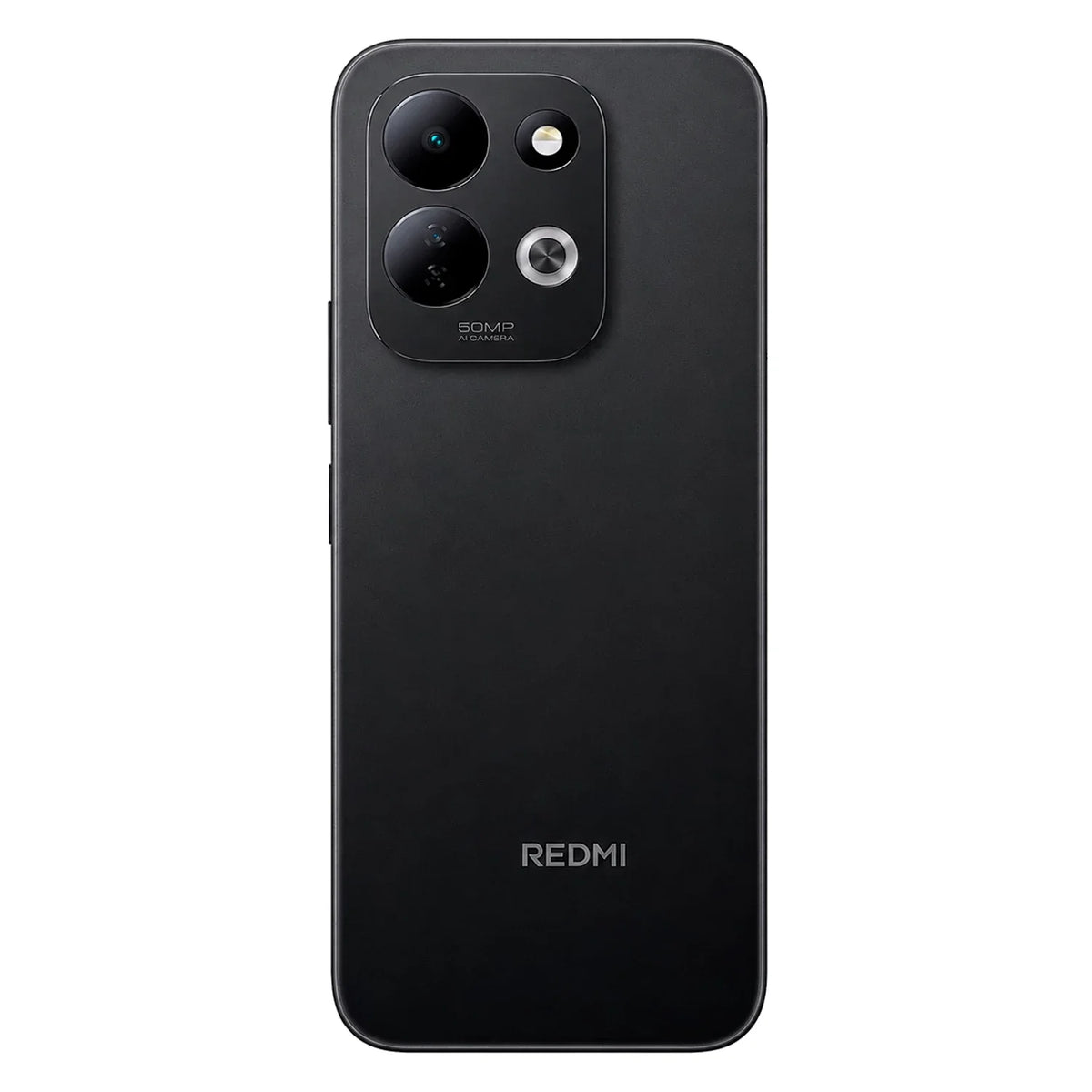 Xiaomi Redmi 17 Dual SIM 256GB 6GB RAM 6.9 50MP 8MP-Black Battery 7.500 mAh(Global)