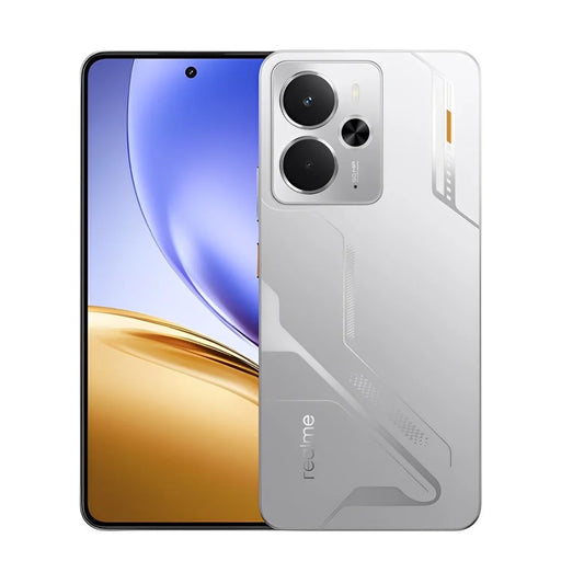 Realme 14 5g 256Gb/12Gb Storage/Ram, Snapdragon 6 Gen 4, 6000Mah Battery, Rmx5070, Global Version