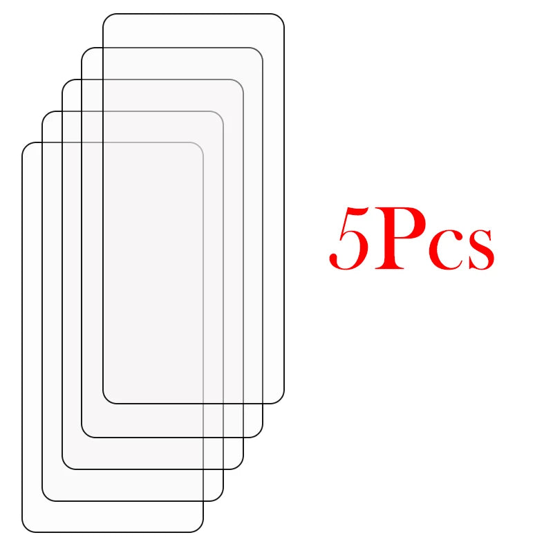 High Quality Screen Protector Tempered Glass For Xiaomi Poco X8 Pro Max Full Glue Glass For Xiaomi Poco X8 Pro Camera Soft Film