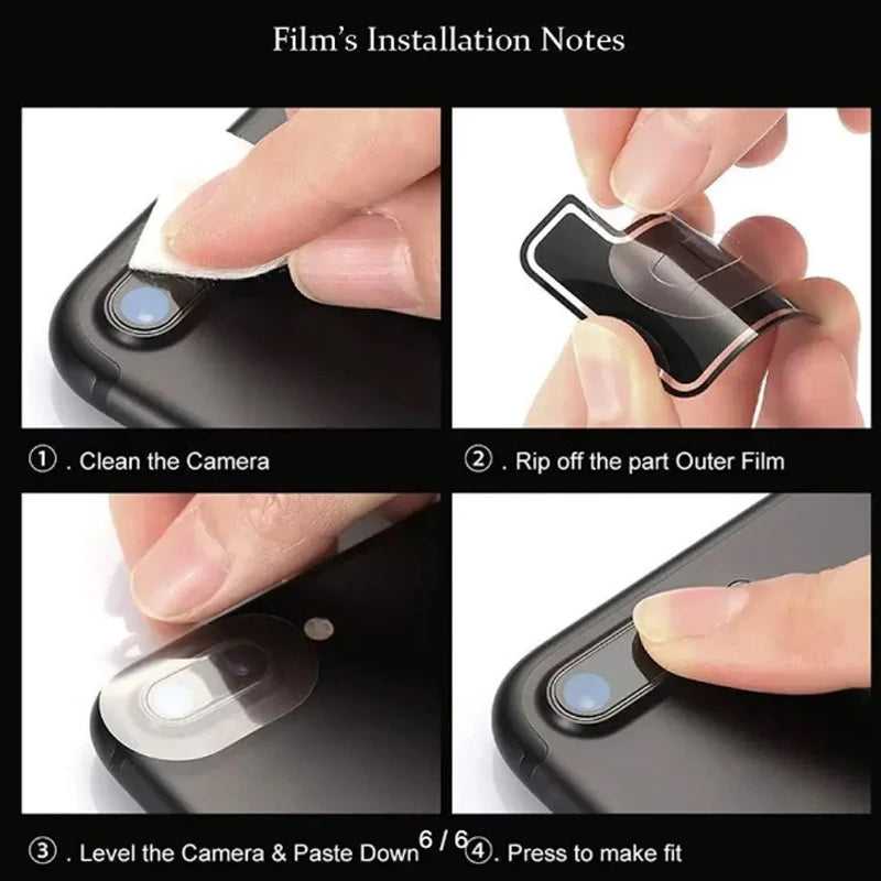 High Quality Screen Protector Tempered Glass For Xiaomi Poco X8 Pro Max Full Glue Glass For Xiaomi Poco X8 Pro Camera Soft Film