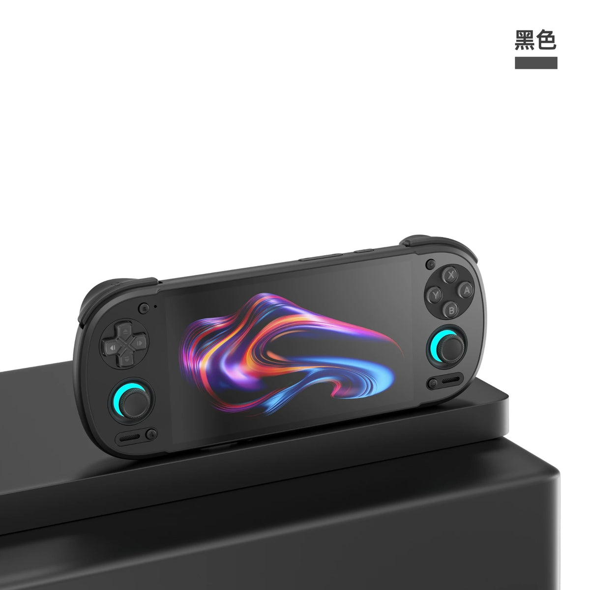 Retroid Pocket 6 Android Game Console Hall-Effect Trigger 8GEN2 5.5Inch 1080P 120Hz AMOLED Screen 6000mAh Handheld Consoles