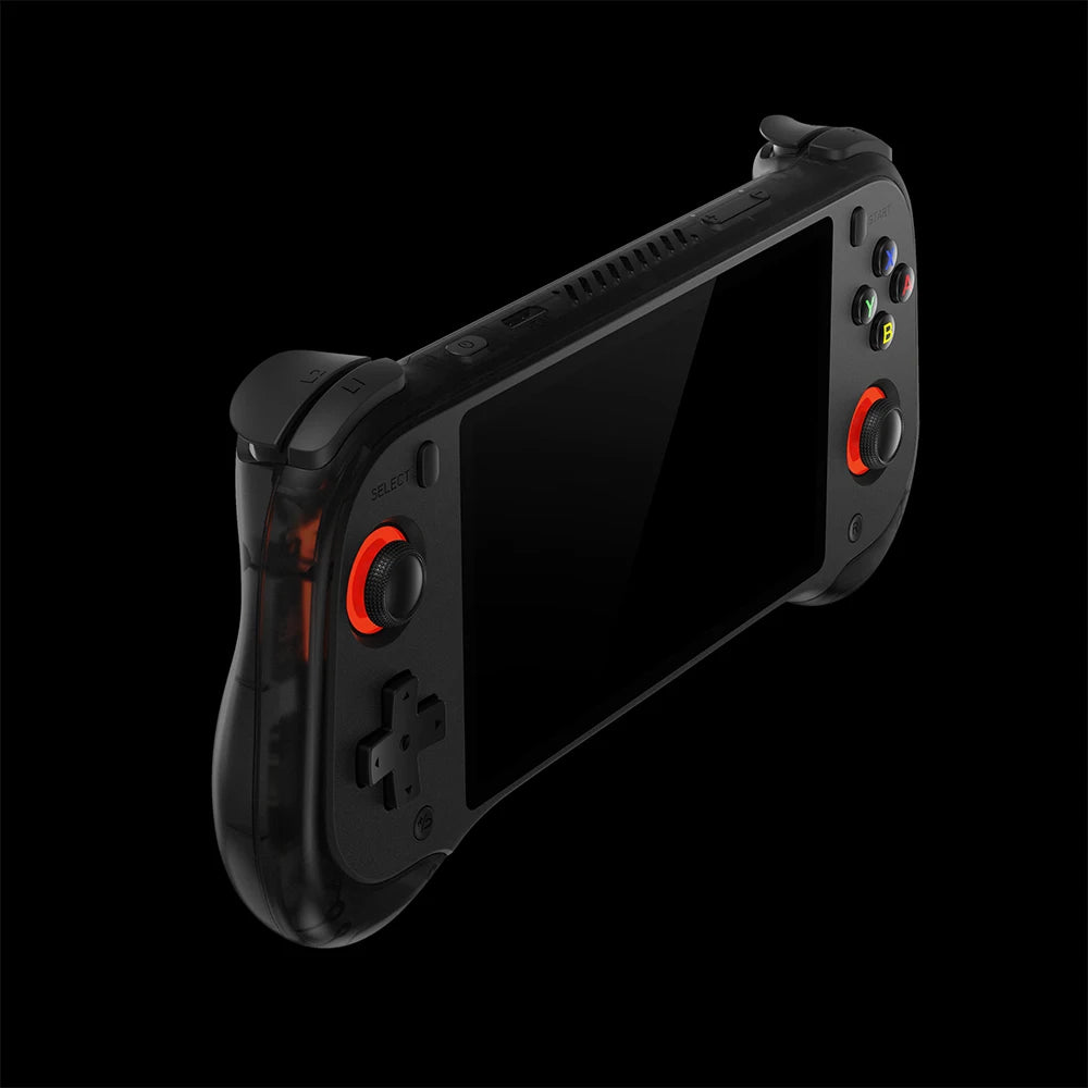 Authentic QRD Vortex F5 Pocket  Retro Handheld Game Console Portable Handheld Video Game Players