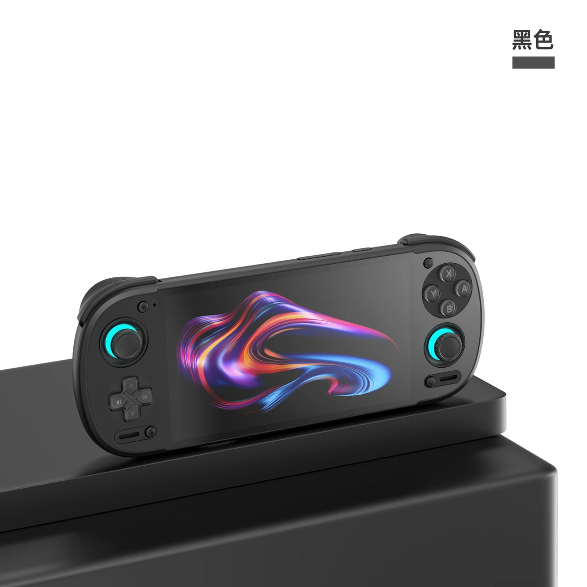 Retroid Pocket 6 Android Game Console Hall-Effect Trigger 8GEN2 5.5Inch 1080P 120Hz AMOLED Screen 6000mAh Handheld Consoles