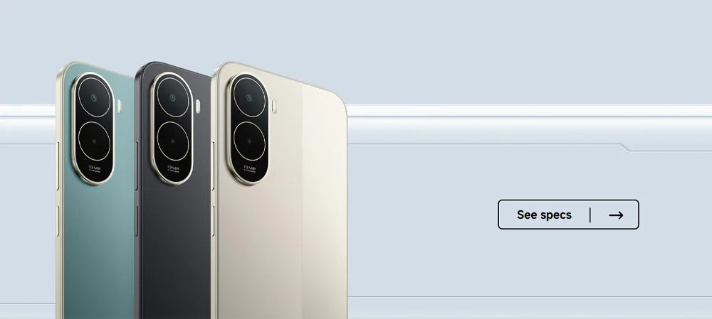 Xiaomi Poco C81 Pro 4g, 64Gb/4Gb, Global Version, Unisoc T7250 Processor, 6000Mah Battery