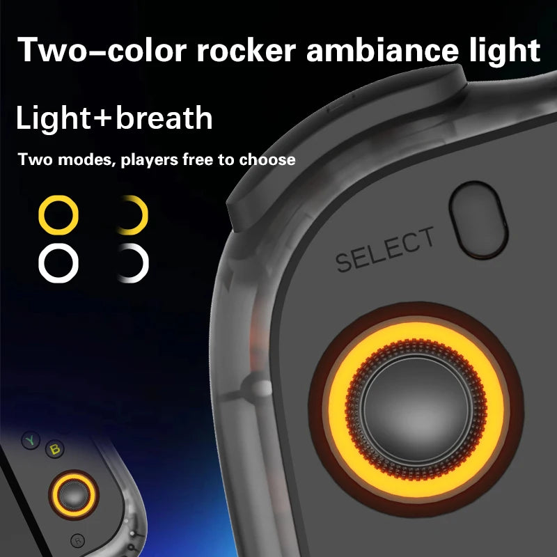 Authentic QRD Vortex F5 Pocket  Retro Handheld Game Console Portable Handheld Video Game Players