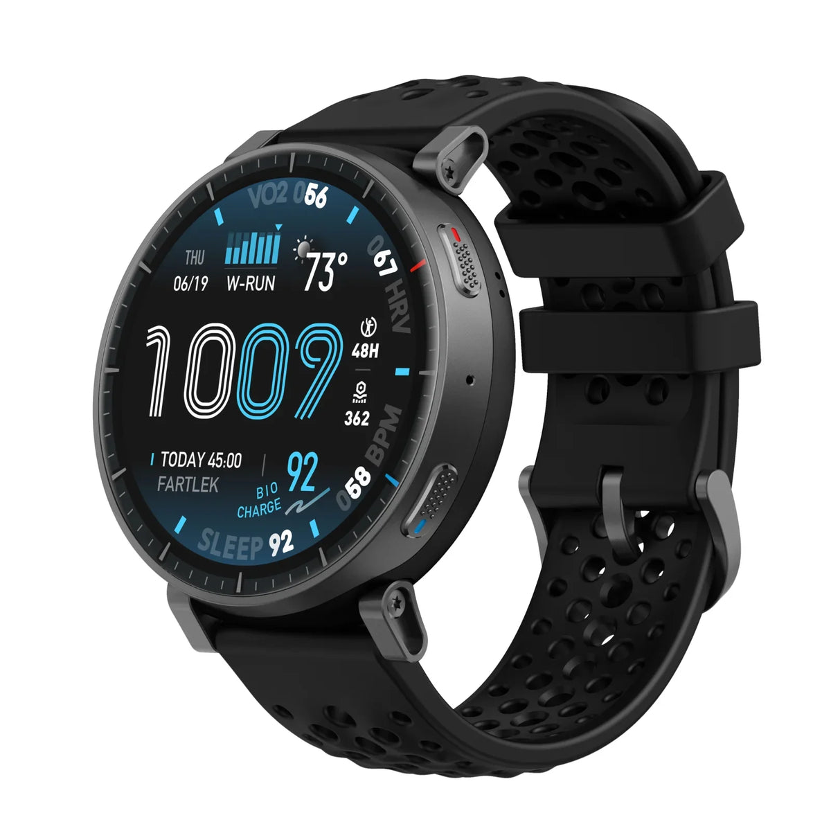 A2557 Amazfit Active MAX Smart Watch For IOS phone Android Smartwatch