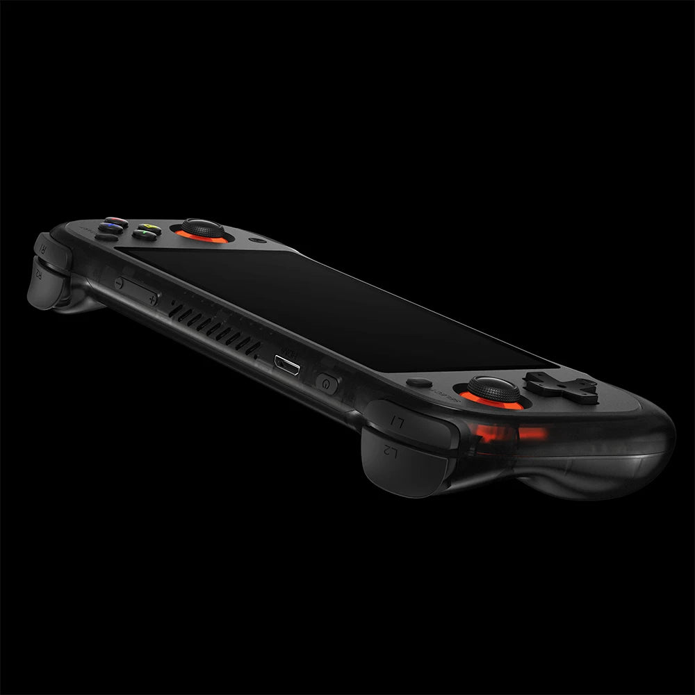 Authentic QRD Vortex F5 Pocket  Retro Handheld Game Console Portable Handheld Video Game Players