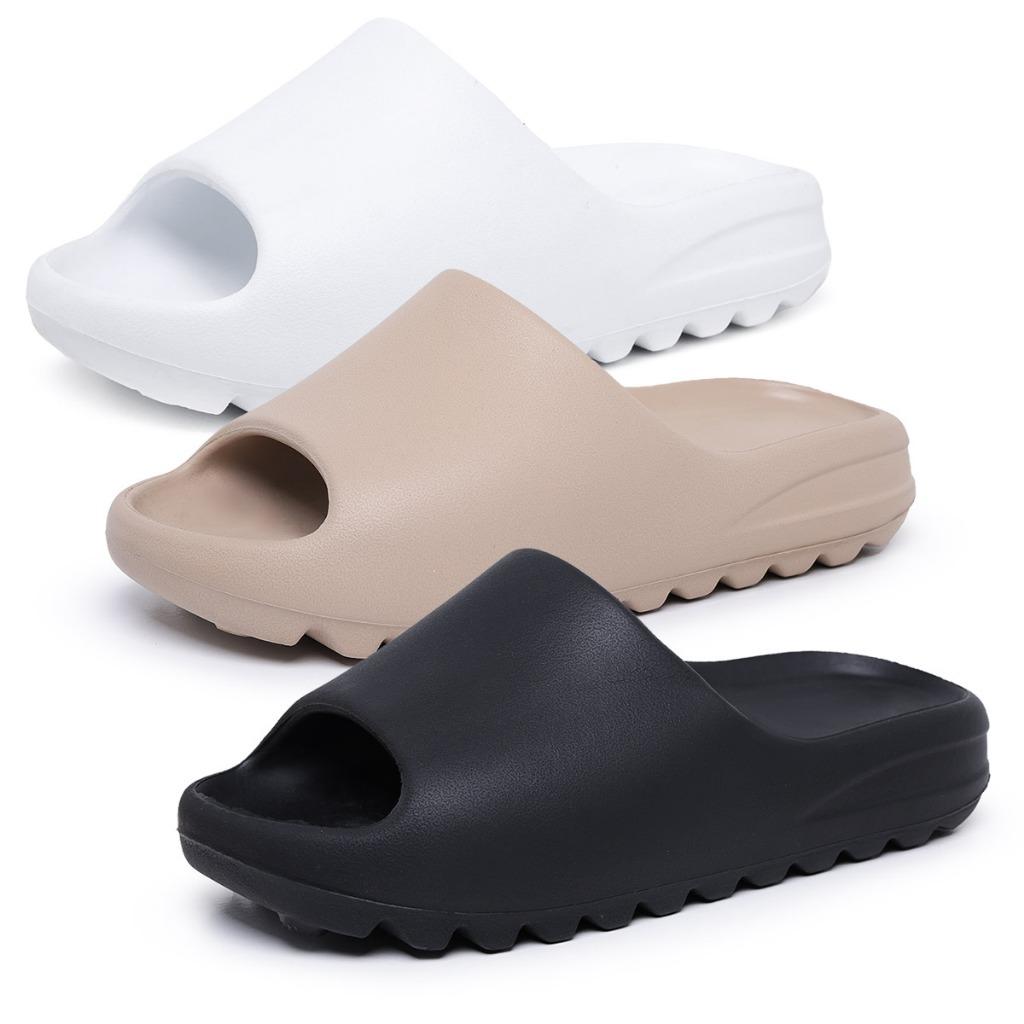 Comfort Slide Sandals – Unisex