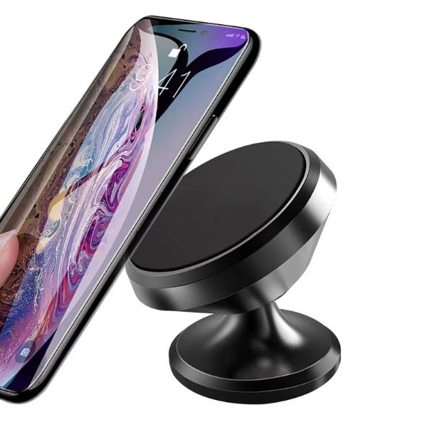Magnetic Car Phone Holder