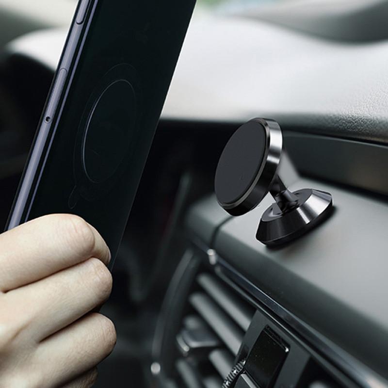 Magnetic Car Phone Holder
