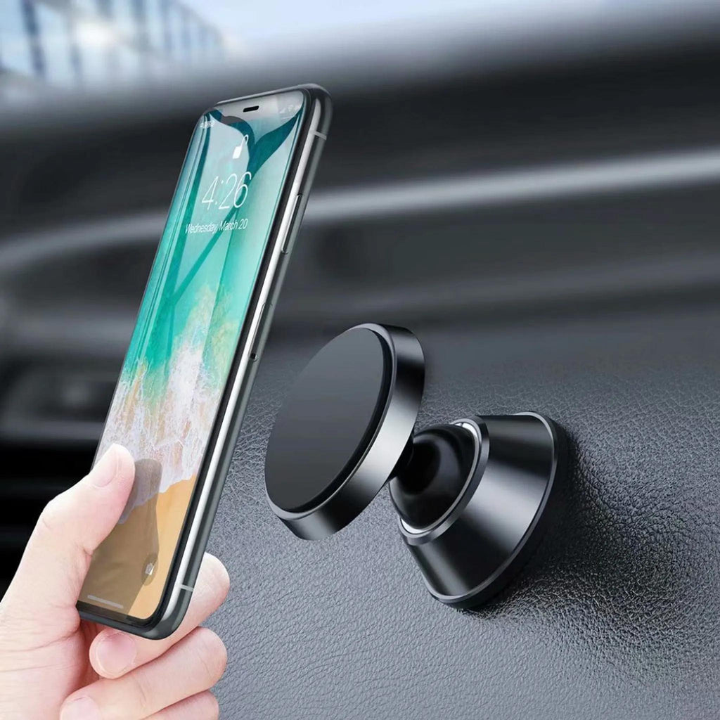 Magnetic Car Phone Holder