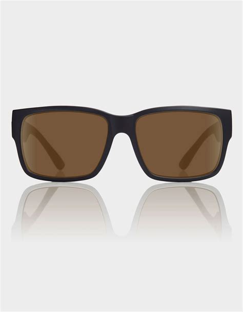 Classic Square Sunglasses – UV Protection