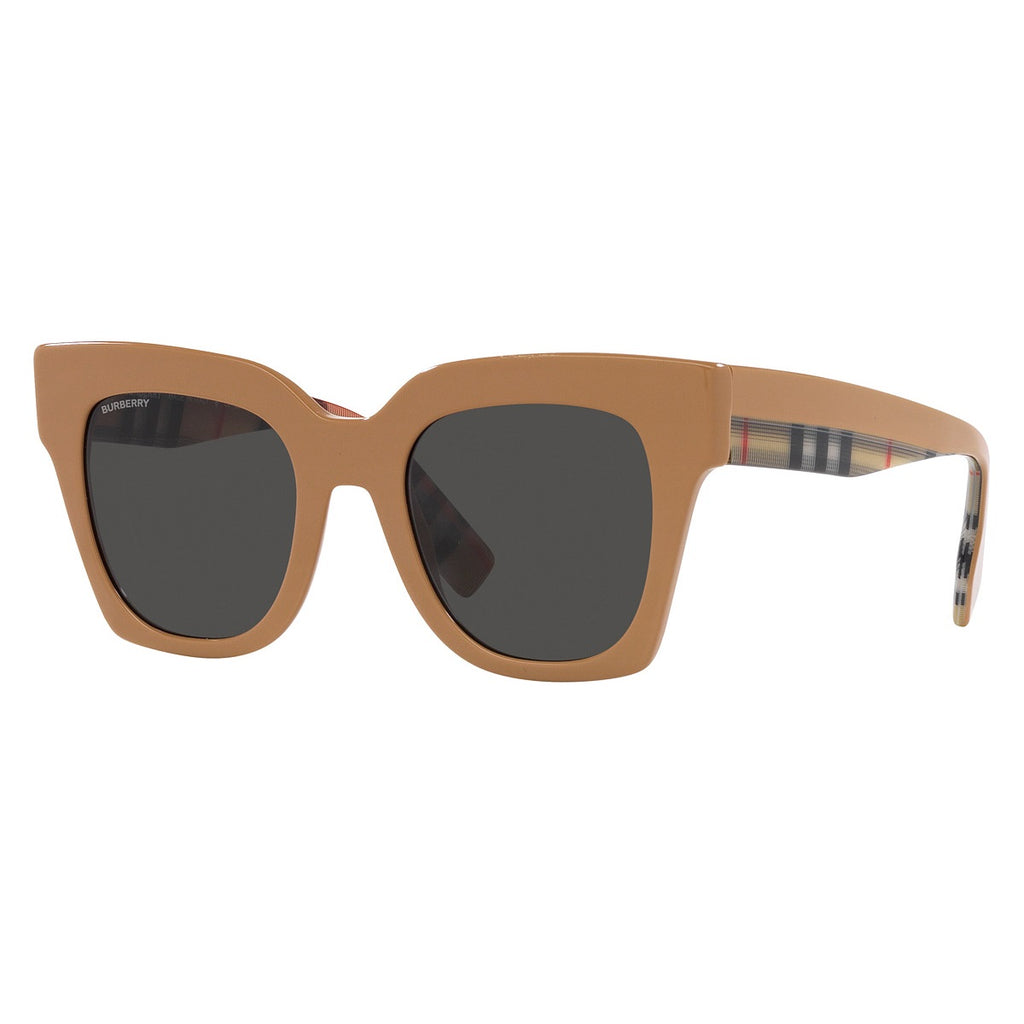 Classic Square Sunglasses – UV Protection