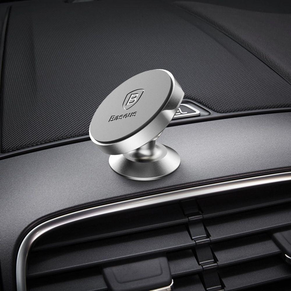Magnetic Car Phone Holder